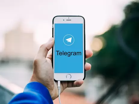 Telegram боротиметься із закликами до терактів - з квітня особисті повідомлення можна обмежувати 