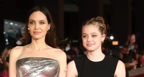 Дочь Брэда Питта и Анджелины Джоли призвала родителей помириться к ее 18-летию
