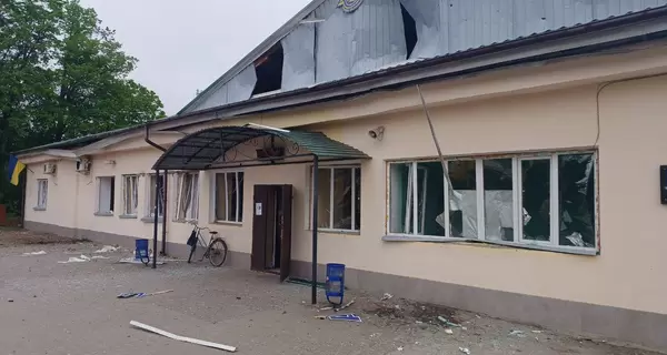 Удар российских войск по Балаклее: 10 раненых, ограничено движение поездов 