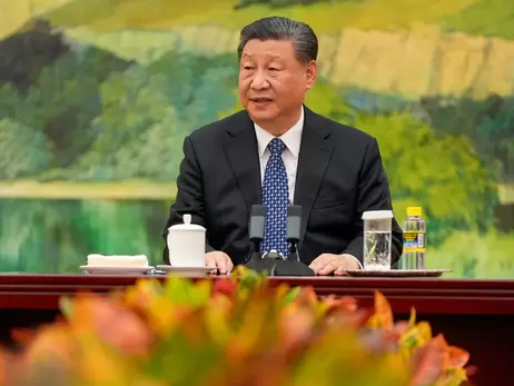Си Цзиньпин впервые за 5 лет посетит три страны Европы
