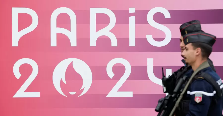 Организаторы Олимпиады в Париже: На каждом квадратном метре будет жандарм или полицейский