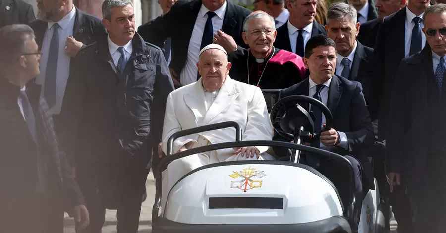 Папу Римского уже позвали, Путина – не будут: 7 вопросов о 