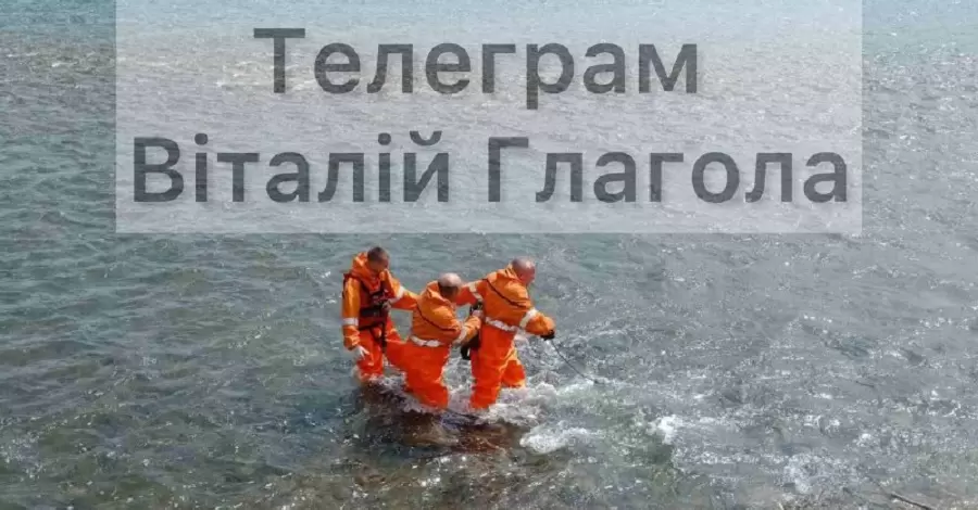 За день в реке Тиса обнаружили шесть тел утопленников - журналист